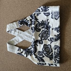 LULULEMON ALL SPORT BRA